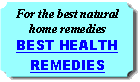 Link to Best Health Remedies Link to Best Health Remedies